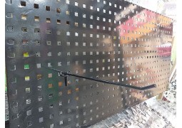 Перфорація 960х450 (чорна)